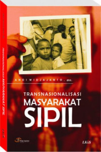 Image of Transnasionalisasi masyarakat sipil