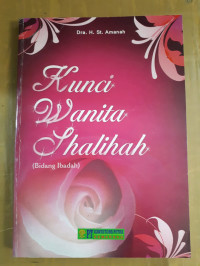 Kunci wanita shalihah