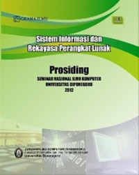 Image of Sistem Informasi dan Rekayasa Perangkat Lunak