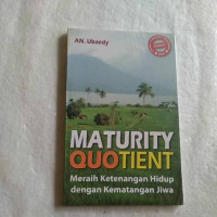 Maturity Quotient