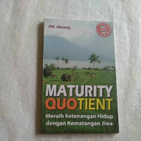 Image of Maturity Quotient