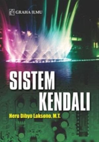 Image of Sistem Kendali