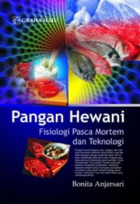 Image of Pangan Hewani ( Fisiologi Pasca Mortem dan Teknologi )