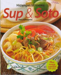 Image of Sup & Soto
