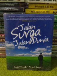 Image of Jalan surga jalan dunia