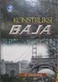 Image of Konstruksi Baja
