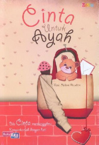 Image of Cinta untuk ayah