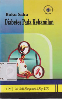 Buku saku diabetes dan kehamilan