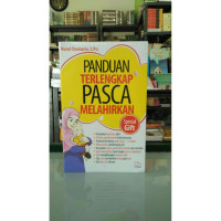 Image of Panduan Terlengkap Pasca Melahirkan