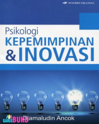 Image of Psikologi Kepemimpinan & Inovasi