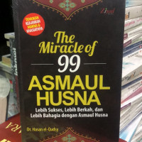 The Miiracle of 99 Asmaul Husna