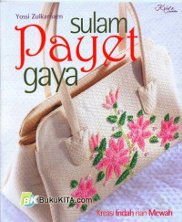 Image of Sulam Payet Gaya
