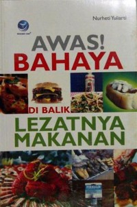 Image of Awas! bahaya di balik lezatnya makanan