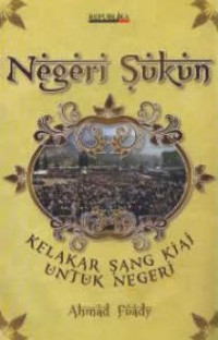 Negeri sukun