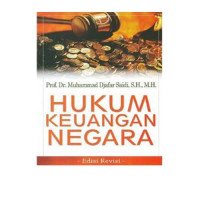 Image of Hukum kuangan negara