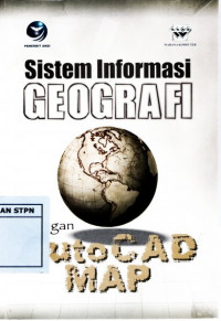 Image of Sistem informasi dengan AutoCAD MAP, cet.2