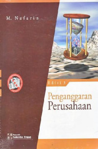 Penganggaran Perusahaan