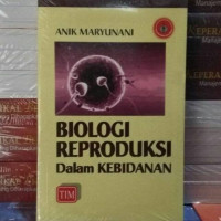 Image of Biologi reprodukso dalam kebidanan