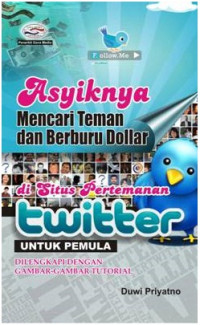 Image of Asyiknya Mencari Teman dan Berburu Dollar