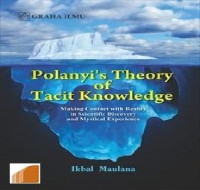 Image of Polanyi's of Tacit Knowledge
