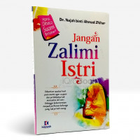 Image of Jangan Zalimi Istri