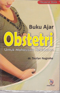 Buku ajar obstetri