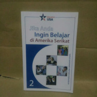 Image of Jika anda ingin belajar di amerika serikat, jili. 2