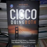 Image of Cisco Doing Both