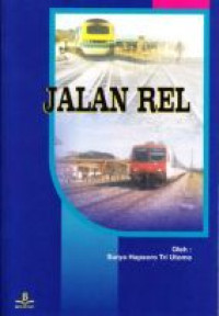 Image of Jalan Rel