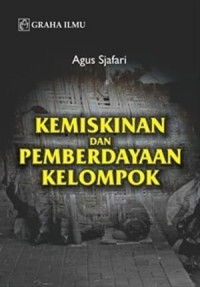 Image of Kemiskinan dan Pemberdayaan Kelompok