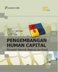 Image of Pengembangan Human Capital