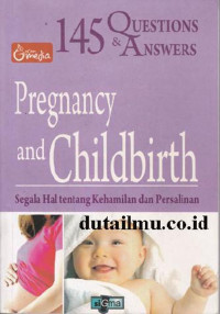 Image of 145 questions dan answer pregnancy and children