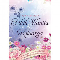 Image of Fikih wanita & keluarga