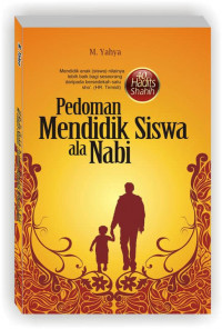 Image of Pedoman Mendidik Siswa ala Nabi