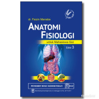 Image of Anatomi Fisiologi untuk Mahasiswa Gizi ed.3