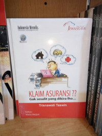 Image of KLAIM ASURANSI ??