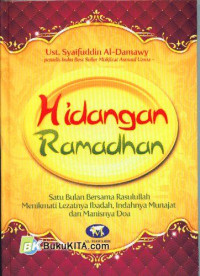 Image of Hidangan Ramadhan