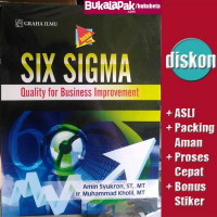 SIX SIGMA