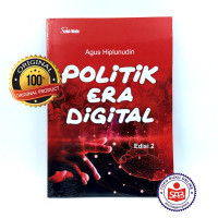 Image of Politik Era Digital