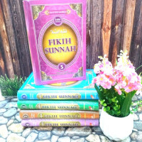 Image of FIKIH SUNNAH 5
