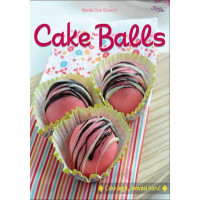 Image of Cake Balls