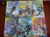 Image of Maling dalam selimut