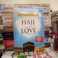 Image of Haji with love