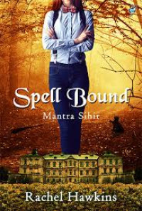 Image of Spell Bound