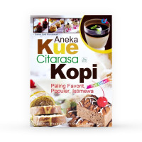 Image of Aneka Kue Citarasa Kopi