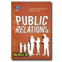 Public Relations