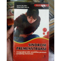 Image of Sindrom Prementruasi