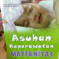 Image of Asuhan Keperawatan Maternitas