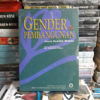 Gender dan Pembangunan