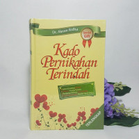Image of Kado Pernikahan Terindah